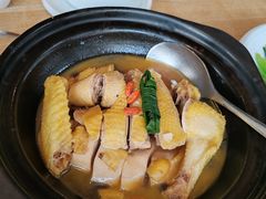 -客汀家宴·客家烟火 四季食材(集美店)