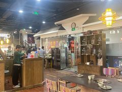 -滇釜火锅·能喝汤的火锅(车公庄店)