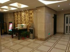 景观位-鲁班小馆(政四街店)