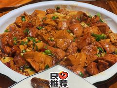 -大家发海鲜城夜排档(华山中路店)