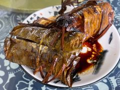 扎肉-长廊好灶头 本地人农家菜(枫泾古镇店)