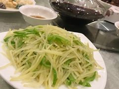 -燕春楼(海河华鼎店)