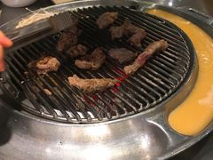护心肉-喜来稀肉(虹泉路店)