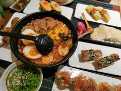 -井梧町川式料理(海河店)