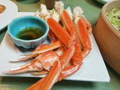 -万岛日本料理铁板烧(大宁店)