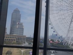 -喜记顺德菜(南昌万象城店)