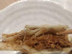 -大师兄·西北小馆(南沙万达广场店)