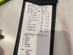 -子霖南山鲜虾面(南山总店)