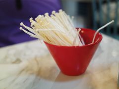 -外婆小聚茶餐厅·生日·团建(市民中心店)
