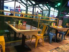 -蛙喔牛蛙(仙林万达茂店)