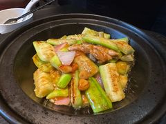 -苏帮袁·竹(北京坊店)