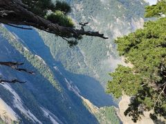 -华山风景名胜区