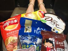 -大光明丽星VIP影城(昌里路杜比全景声店)