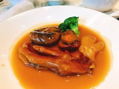 -皇朝会.经典传统粤菜(外滩店)