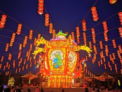 -厦门方特东方神画