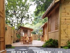 -老房子金沙元年川菜食府·花园餐厅(金沙店)