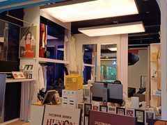 -一墨照相馆·证件照·形象照(世博店)