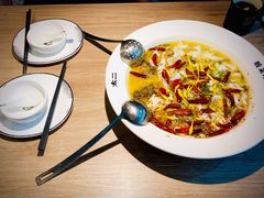 老坛子酸菜鱼-太二酸菜鱼(菱角湖万达店)