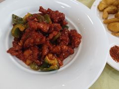 -雪湖煜辰鱼头老店(雪野湖店)