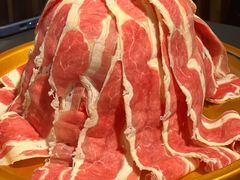 -羊大爷涮肉(亮马桥店)
