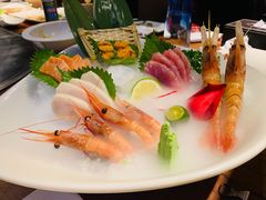 -大渔之观(安贞店)
