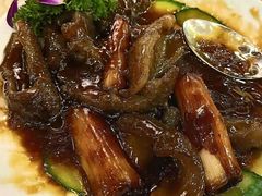 -九花山烤鸭店