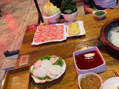 -重庆老火锅(长虹店)
