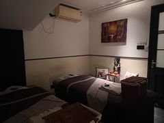 -Angkor SPA 柬埔寨古法按摩(环贸店)