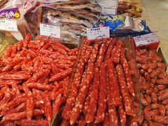 -泰康食品(南京东路店)