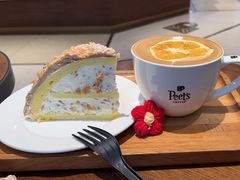 -Peet's Coffee皮爷咖啡(豫园店)