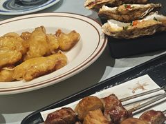 -蠔友汇(皇姑店)