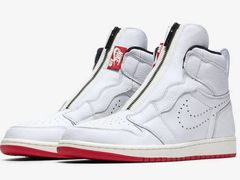 -JORDAN(外滩中央体验店)