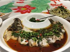 -味茂·老船夫1927(东海东路店)