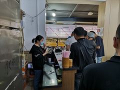 -王菊美食街·王菊面馆(总店)