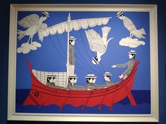 -上海博物馆(人民广场馆)