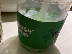 -九毛九西北菜(番禺万达店)