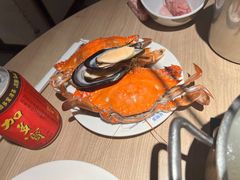 -星伦多自助料理(宝山龙湖天街店)
