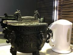 -千禧新世界香港酒店