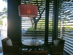 -三亚太阳湾柏悦酒店