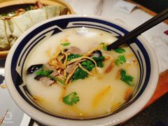 羊肉烩面-掌柜的店·河南菜(松江店)