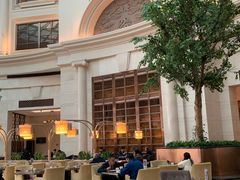 -漢咖啡·全服务式自助晚餐(武汉洲际酒店)