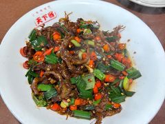 -天下客饭店(中山路店)