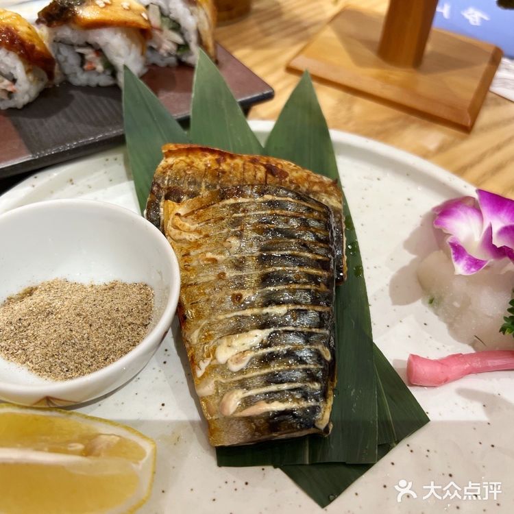 泉州探店|性价比高的上吟和风料理