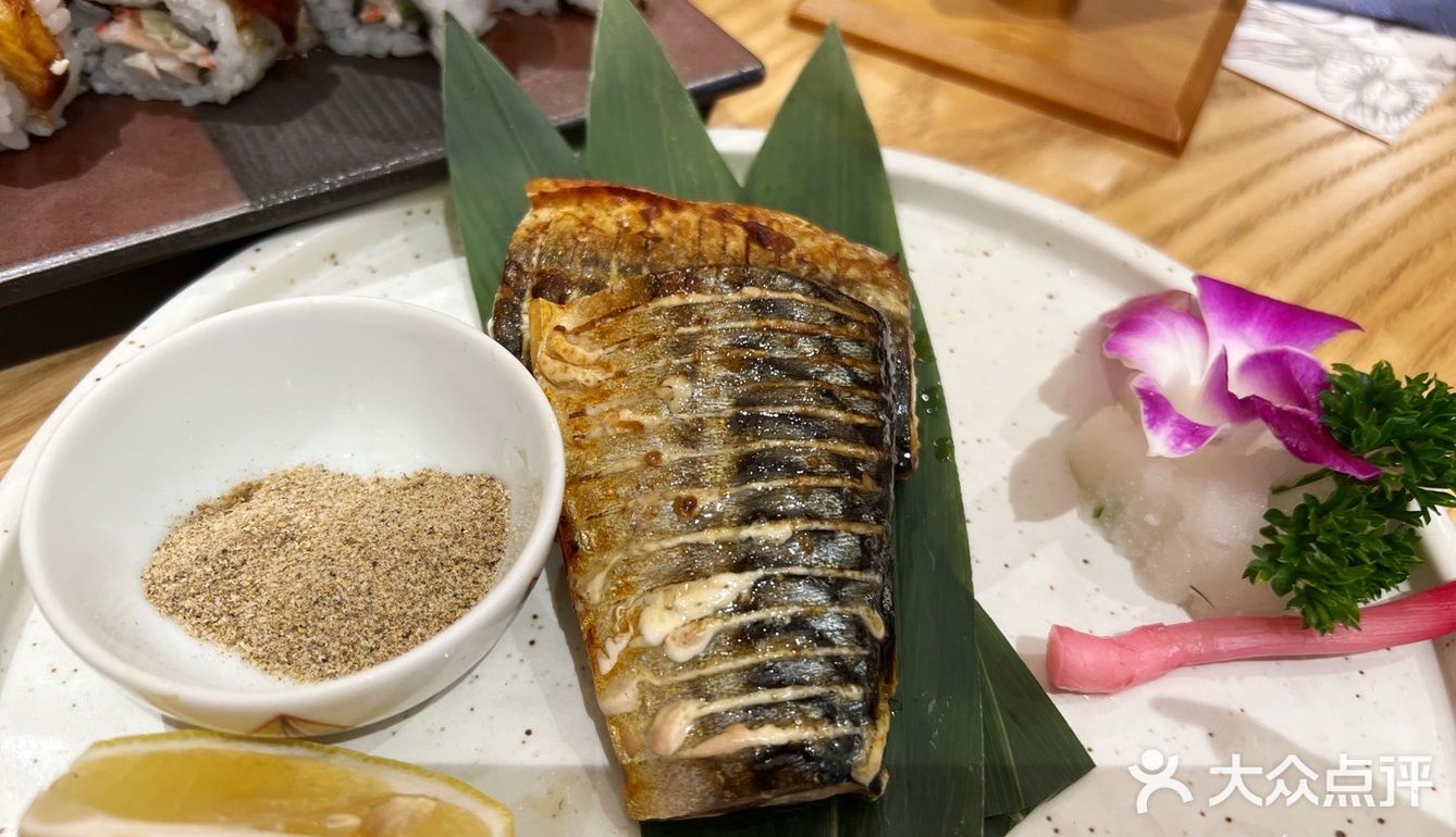 泉州探店｜性价比高的上吟和风料理