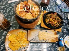 -百花人家(清水田园店)