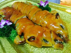 -粤大金融城国际酒店·婚宴·年会·会议