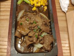-小句号·精致料理(江南环球港店)