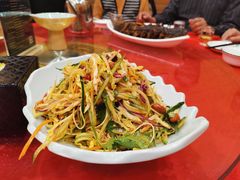 -上山下乡农家菜(加州水郡店)