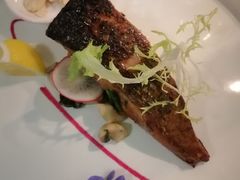 -马克西姆餐厅(崇文门店)