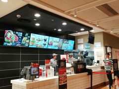 -肯德基(洛川店)